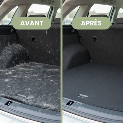 FurFree™ – Gant Anti-Poils Réutilisable & Écologique